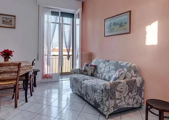 Casa Rosanna 3 Stelle
