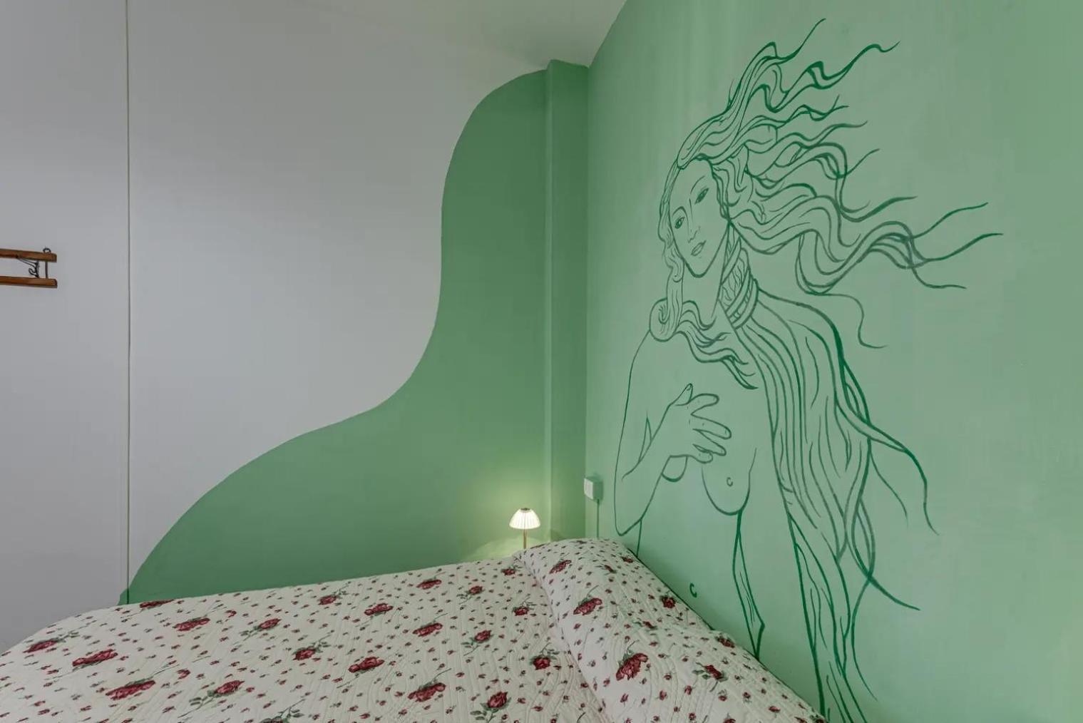 Casa Rosanna 3 Stelle