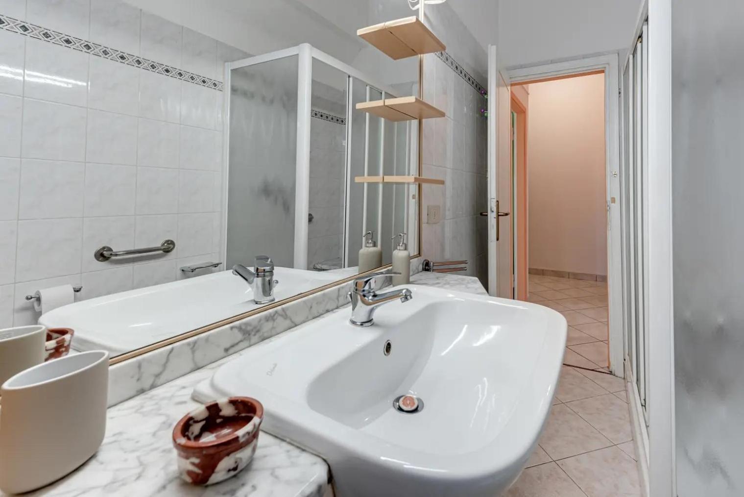 Casa Rosanna 3 Stelle Apartamento