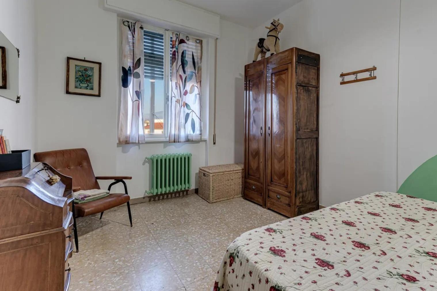 Casa Rosanna 3 Stelle Florencia