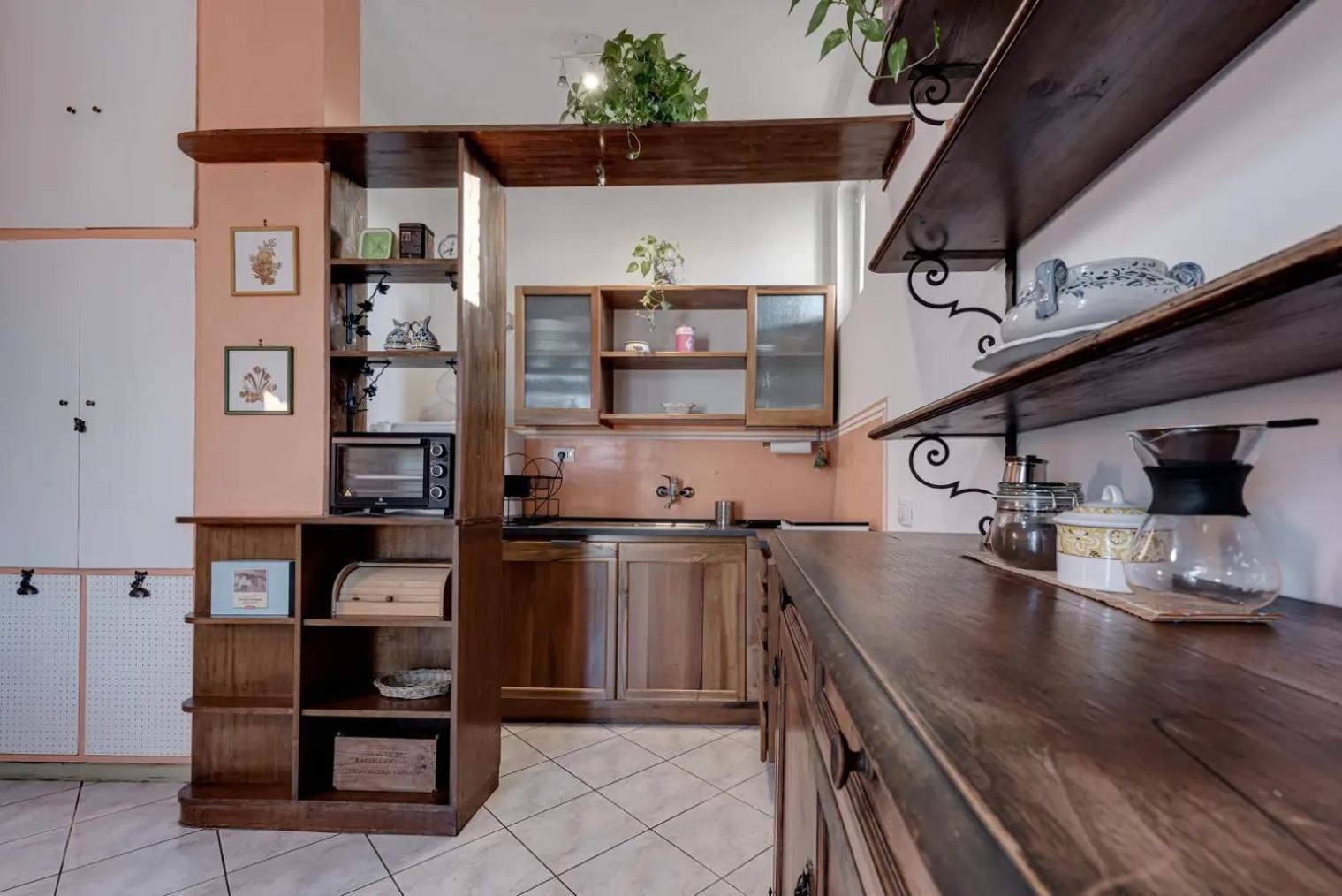 Casa Rosanna 3 Stelle *