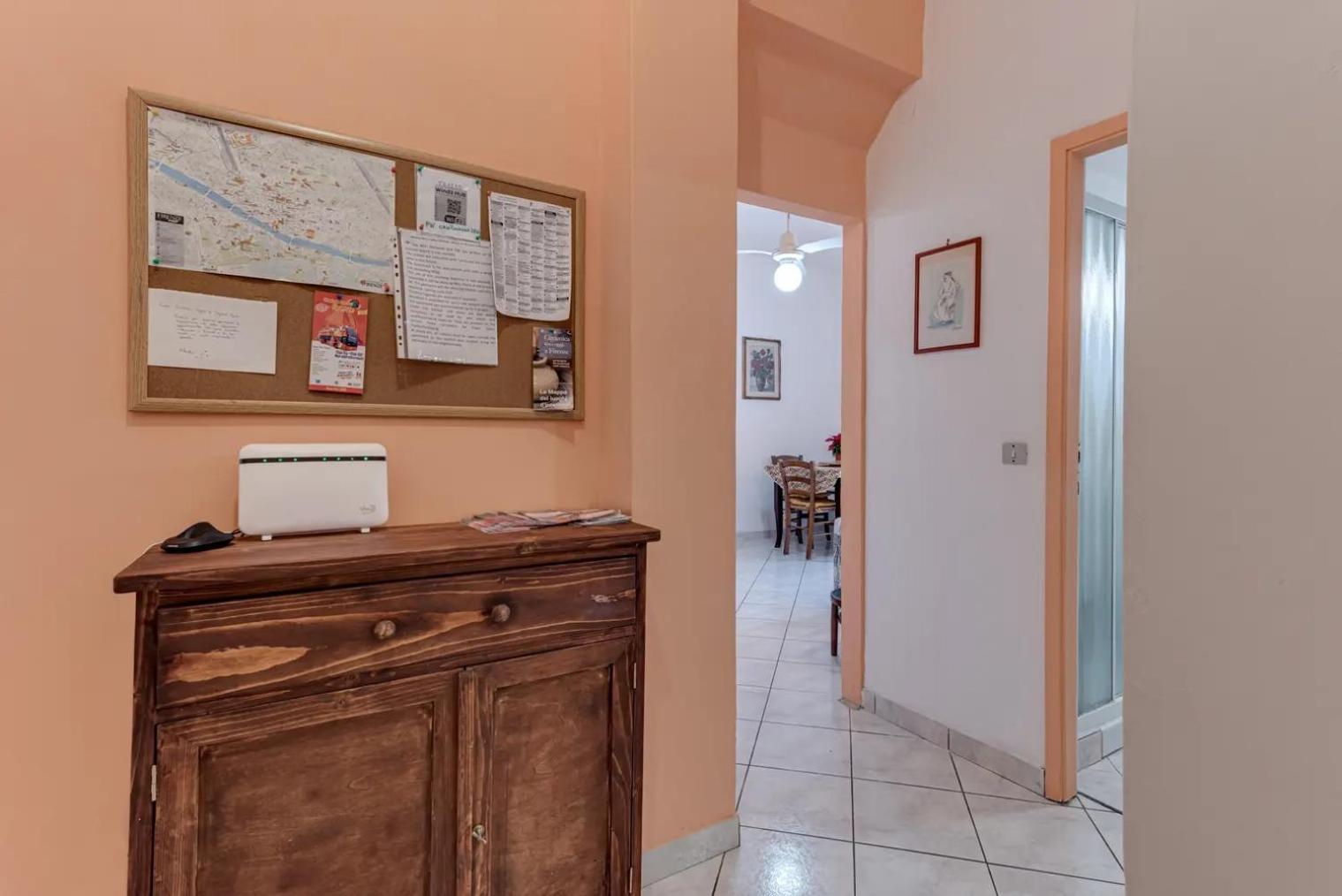 Casa Rosanna 3 Stelle Apartamento *