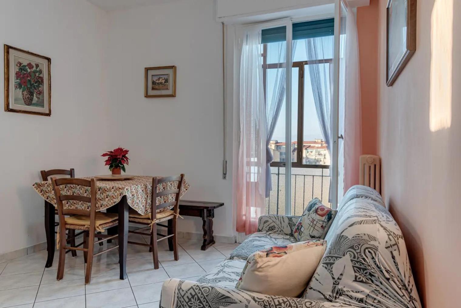 Casa Rosanna 3 Stelle Apartamento