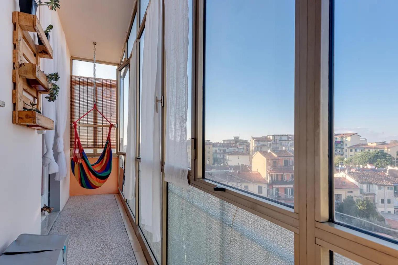 Casa Rosanna 3 Stelle Apartamento *