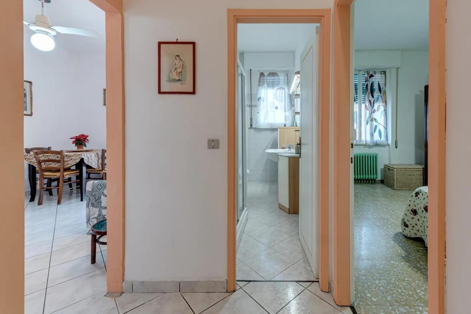 Casa Rosanna 3 Stelle Florencia