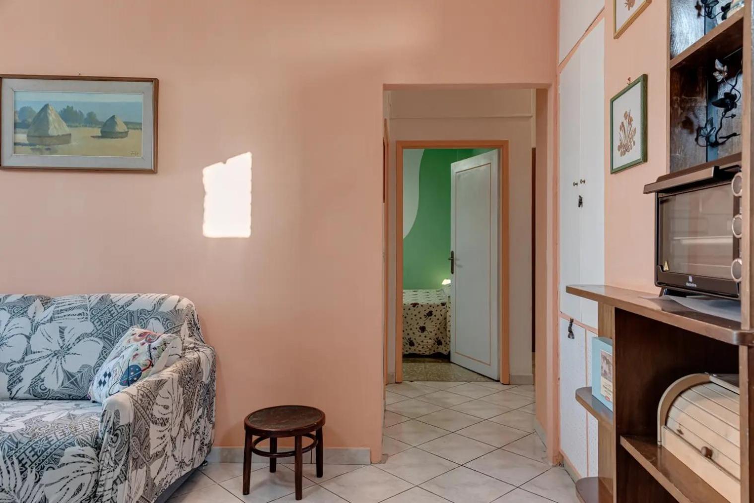 Casa Rosanna 3 Stelle Florencia