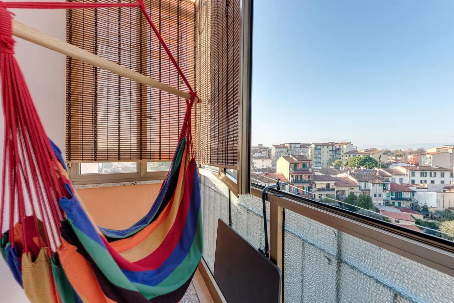 Casa Rosanna 3 Stelle Apartamento Florencia