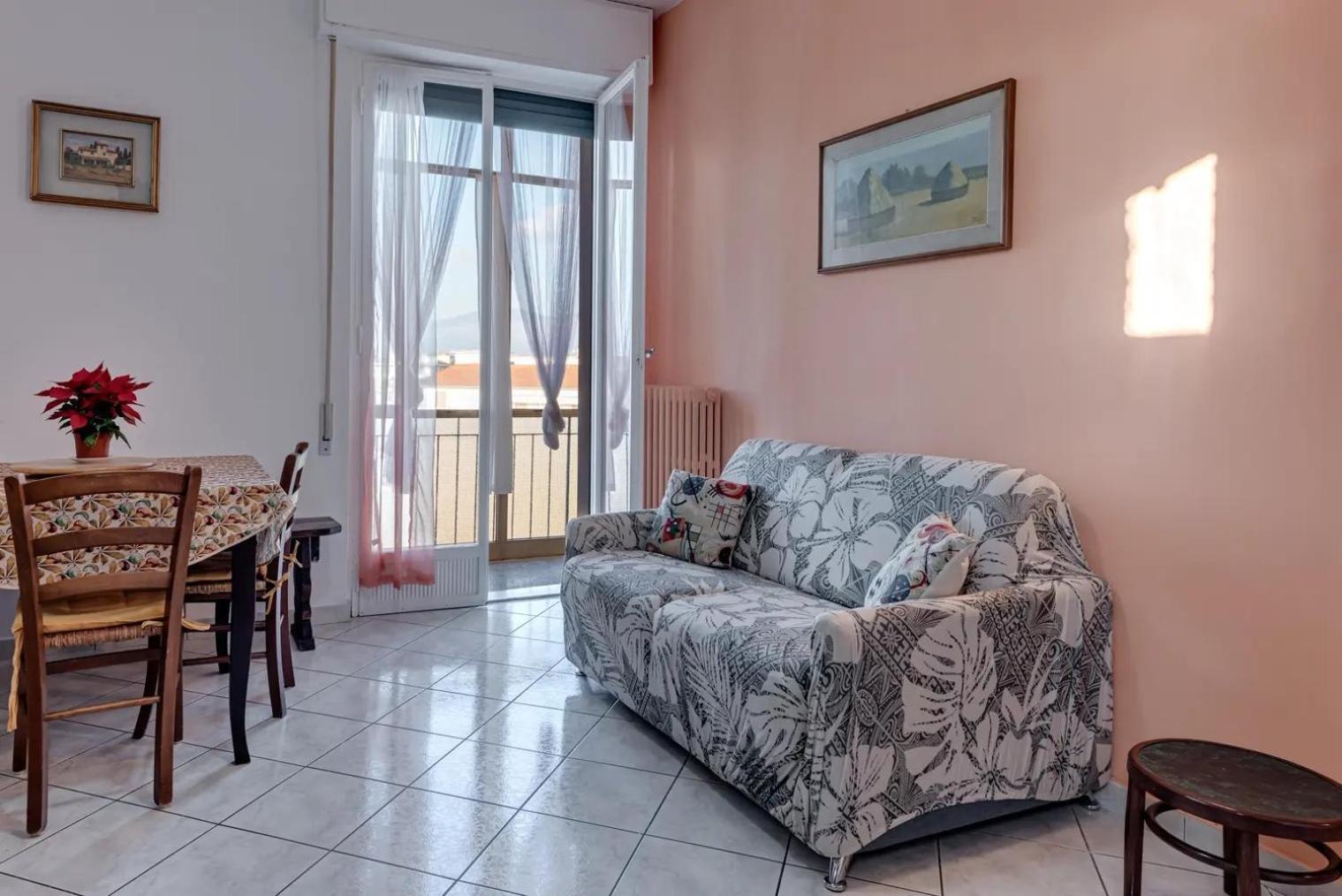 Casa Rosanna 3 Stelle *